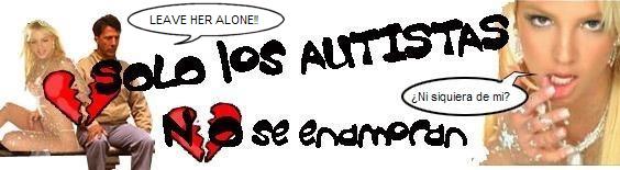 Solo los autistas NO se enamoran